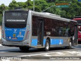 Viação Paratodos > São Jorge > Metropolitana São Paulo > Mobibrasil 6 3324 na cidade de São Paulo, São Paulo, Brasil, por Gabriel Oliveira Caldas da Nobrega. Número da foto: #13290932.