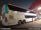 Auto Viação Catarinense 3704 na cidade de Registro, São Paulo, Brasil, por Edinilson Henrique Ferreira. Número da foto: #13291223.