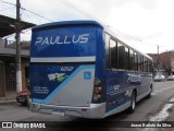 Paullus Tur 27122 na cidade de Timóteo, Minas Gerais, Brasil, por Joase Batista da Silva. Número da foto: #13291682.