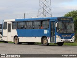 Ônibus Particulares 9045 na cidade de Messias, Alagoas, Brasil, por Rodrigo Fonseca. Número da foto: #13291819.