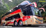 GB Turismo 3100 na cidade de Caldas Novas, Goiás, Brasil, por Carlos Júnior. Número da foto: #13292265.
