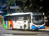 BR7 Mobilidade 25411 na cidade de São Bernardo do Campo, São Paulo, Brasil, por Leonardo Araújo Silva. Número da foto: #13291363.
