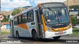 Viação São José A01048 na cidade de Nova Iguaçu, Rio de Janeiro, Brasil, por Gabriel Sousa. Número da foto: #13291835.