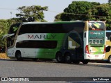 Expresso Marly 1240 na cidade de Goiânia, Goiás, Brasil, por Igor Policarpo. Número da foto: #13292081.