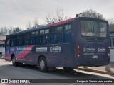 Ilustre Municipalidad de Maipú DRXZ75 na cidade de Maipú, Santiago, Metropolitana de Santiago, Chile, por Benjamín Tomás Lazo Acuña. Número da foto: #13290674.