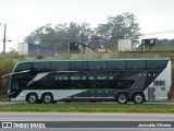 Meltur - Meleiro Turismo 9000 na cidade de Embu das Artes, São Paulo, Brasil, por Josivaldo Oliveira. Número da foto: #13291188.