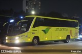 Viação Umuarama 19045 na cidade de Curitiba, Paraná, Brasil, por Diogo Viec. Número da foto: #13291361.