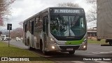 Viação Garcia 91010 na cidade de Marialva, Paraná, Brasil, por Otavio Augusto  Soares. Número da foto: #13292680.