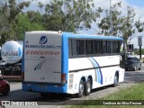 Ônibus Particulares 8921 na cidade de Caruaru, Pernambuco, Brasil, por Lenilson da Silva Pessoa. Número da foto: #13290786.