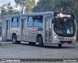 BluMob - Concessionária de Transporte Urbano de Blumenau 9454 na cidade de Blumenau, Santa Catarina, Brasil, por Iago Scheineider. Número da foto: #13292918.