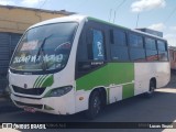 COOATPMA - Cooperativa Alternativa de Transporte de Passageiro do Maranhão 7169 na cidade de São Luís, Maranhão, Brasil, por Lucas Sousa. Número da foto: #13292284.