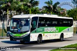 Transportes Mageli RJ 167.059 na cidade de Rio de Janeiro, Rio de Janeiro, Brasil, por Cosme Busmaníaco. Número da foto: #13291911.