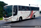 Paraibuna Transportes 5030 na cidade de Juiz de Fora, Minas Gerais, Brasil, por Nathan 630. Número da foto: #:id.