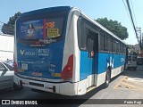 Viação Verdun B71021 na cidade de Rio de Janeiro, Rio de Janeiro, Brasil, por Pedro Ragi. Número da foto: #:id.