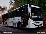 Viação Elite 2408 na cidade de Volta Redonda, Rio de Janeiro, Brasil, por Juliano Sgrigneiro. Número da foto: #13291583.