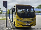 CooperFort 5101 na cidade de Guarulhos, São Paulo, Brasil, por Davy Santos. Número da foto: #13290616.