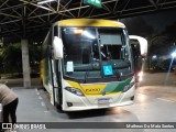 Empresa Gontijo de Transportes 15040 na cidade de São Paulo, São Paulo, Brasil, por Matheus Da Mata Santos. Número da foto: #13292490.