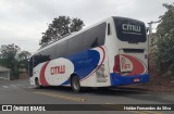 CMW Transportes 1167 na cidade de Atibaia, São Paulo, Brasil, por Helder Fernandes da Silva. Número da foto: #13292613.