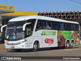 Eucatur - Empresa União Cascavel de Transportes e Turismo 4728 na cidade de Lajeado, Rio Grande do Sul, Brasil, por Rainer Schumacher. Número da foto: #:id.
