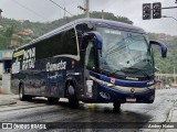Viação Cometa 719647 na cidade de Santos, São Paulo, Brasil, por Andrey Natan. Número da foto: #13292133.