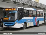 Auto Viação Jabour D86127 na cidade de Rio de Janeiro, Rio de Janeiro, Brasil, por Rodrigo Miguel. Número da foto: #13291986.