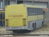 Ônibus Particulares 1658 na cidade de Pão de Açúcar, Alagoas, Brasil, por Rodrigo Fonseca. Número da foto: #13291753.