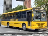 Diastur Turismo 4457 na cidade de São Bernardo do Campo, São Paulo, Brasil, por Luiz Henrique Fornazari Toledo. Número da foto: #13293109.