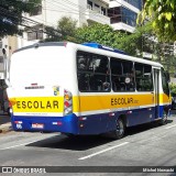 Colégio Dante Alighieri 66 na cidade de São Paulo, São Paulo, Brasil, por Michel Nowacki. Número da foto: #13293069.