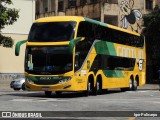 Empresa Gontijo de Transportes 25030 na cidade de Belo Horizonte, Minas Gerais, Brasil, por Igor Policarpo. Número da foto: #13292012.