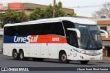 Unesul de Transportes 5938 na cidade de Cascavel, Paraná, Brasil, por Alyson Frank Ehlert Ferreira. Número da foto: #13292085.