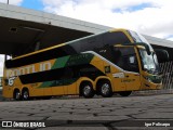 Empresa Gontijo de Transportes 25030 na cidade de Belo Horizonte, Minas Gerais, Brasil, por Igor Policarpo. Número da foto: #13292014.