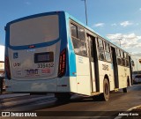Urbi Mobilidade Urbana 335452 na cidade de Taguatinga, Distrito Federal, Brasil, por Johnny Kevin. Número da foto: #13290799.