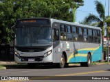 VCP - Viação Cidade de Paranavaí 1501 na cidade de Paranavaí, Paraná, Brasil, por Robson Alves. Número da foto: #13292238.