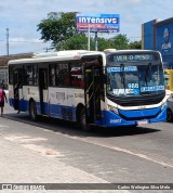 Via Loc BJ-98802 na cidade de Ananindeua, Pará, Brasil, por Carlos Welington Silva Melo. Número da foto: #13292381.
