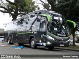 Viação Garcia 82289 na cidade de Curitiba, Paraná, Brasil, por Emerson Dorneles. Número da foto: #:id.