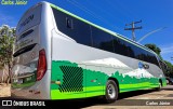 MCCM Transportes 705 na cidade de Caldas Novas, Goiás, Brasil, por Carlos Júnior. Número da foto: #13292146.