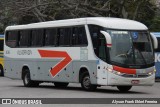 Viação Alvorada 836 na cidade de Vitória, Espírito Santo, Brasil, por Alyson Frank Ehlert Ferreira. Número da foto: #13291285.