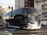 Empresa de Ônibus Nossa Senhora da Penha 65245 na cidade de Curitiba, Paraná, Brasil, por Emerson Dorneles. Número da foto: #:id.