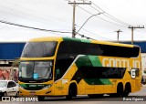 Empresa Gontijo de Transportes 23180 na cidade de Vitória da Conquista, Bahia, Brasil, por Rava Ogawa. Número da foto: #13291773.
