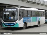 Transportes Campo Grande D53580 na cidade de Rio de Janeiro, Rio de Janeiro, Brasil, por Rodrigo Miguel. Número da foto: #13292021.