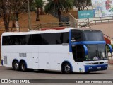 Ônibus Particulares 4028 na cidade de Trindade, Goiás, Brasil, por Rafael Teles Ferreira Meneses. Número da foto: #13292388.
