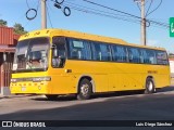 Autotransportes Villalobos y Sánchez MyL HB 4142 na cidade de San Rafael, San Rafael, Heredia, Costa Rica, por Luis Diego Sánchez. Número da foto: #13290879.