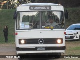 Ônibus Particulares 1522 na cidade de Campinas, São Paulo, Brasil, por Gabriel Brunhara. Número da foto: #13291443.