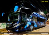 Pedra Azul Turismo 48000 na cidade de Caldas Novas, Goiás, Brasil, por Carlos Júnior. Número da foto: #13291724.