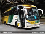 Empresa Gontijo de Transportes 15040 na cidade de São Paulo, São Paulo, Brasil, por Matheus Da Mata Santos. Número da foto: #13292474.