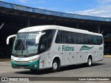 Fátima Transportes e Turismo 14300 na cidade de Porto Alegre, Rio Grande do Sul, Brasil, por Lucas Adriano Bernardino. Número da foto: #13291758.