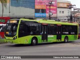Santo Antônio Transportes Niterói 2.2.098 na cidade de Niterói, Rio de Janeiro, Brasil, por Fabricio do Nascimento Zulato. Número da foto: #13291891.