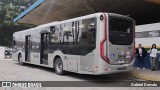 City Transporte Urbano Intermodal - Guarujá 351 na cidade de Guarujá, São Paulo, Brasil, por Gabriel Durvalo. Número da foto: #13293376.