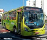 Santo Antônio Transportes Niterói 2.2.082 na cidade de Niterói, Rio de Janeiro, Brasil, por Edson Alexandree. Número da foto: #13292711.