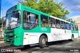 Viação Modelo 9056 na cidade de Aracaju, Sergipe, Brasil, por Isac Sodré. Número da foto: #13291153.